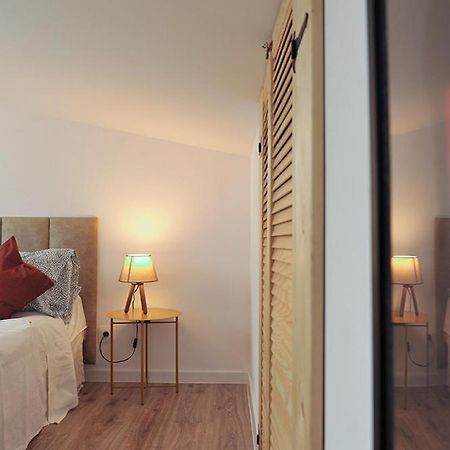Apartament Na Wierchu Leilighet Chorzów Eksteriør bilde